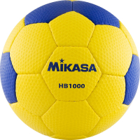 Мяч гандбольный тренировочный MIKASA HB 1000  р.1
